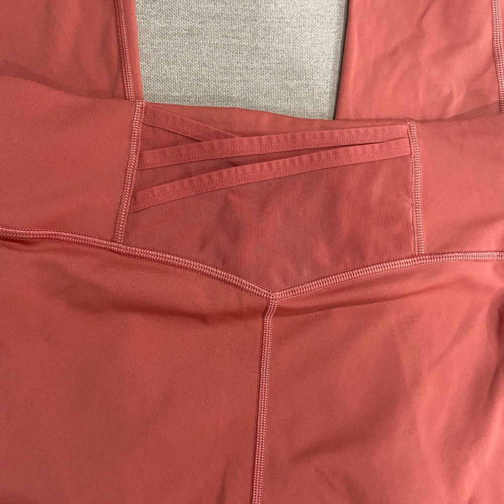 Fabletics | 365 High Waisted Leggings - Picture 5 of 8